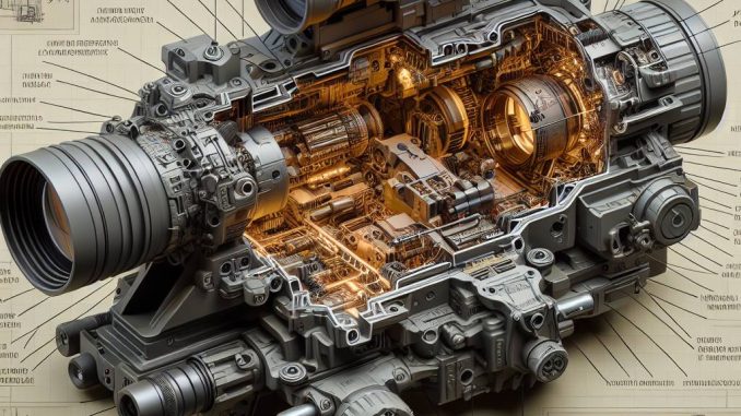 A Deep Dive Into DL Active Duty HDS 100 IR Resources