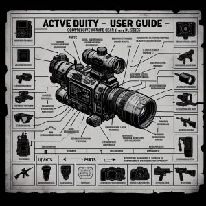 DL Active Duty HDS 100 IR: A Comprehensive Guide