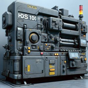 DL Active Duty HDS 100 IR: What You Need to Know