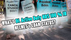 Future Trends in DL Active Duty HDS 100 IR Programs