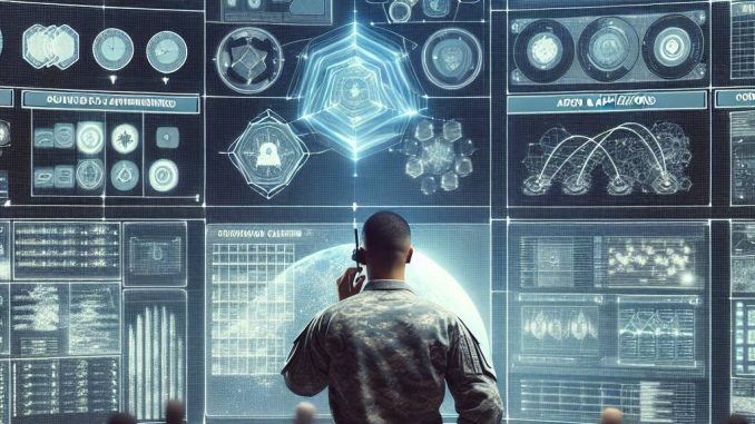 Navigating Challenges with DL Active Duty HDS 100 IR Applications
